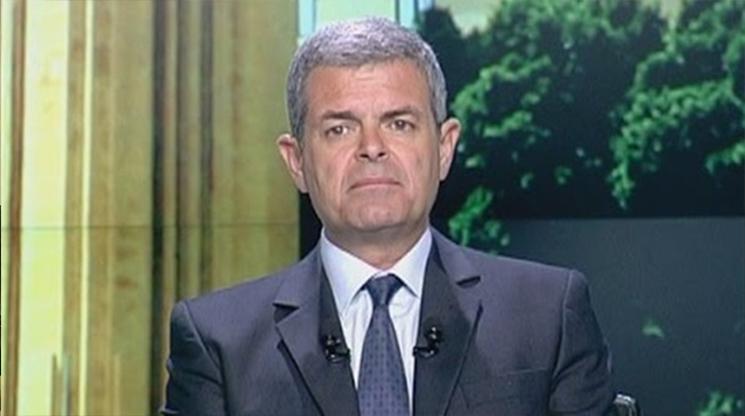 بالفيديو.. محلل عسكري لبناني: انسحاب واشنطن من الاتفاق النووي يطيل أمد بقاءها في سوريا