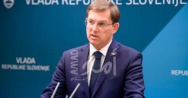 رئيس وزراء سلوفينيا يستقيل من منصبه ويدعو لإنتخابات مبكرة