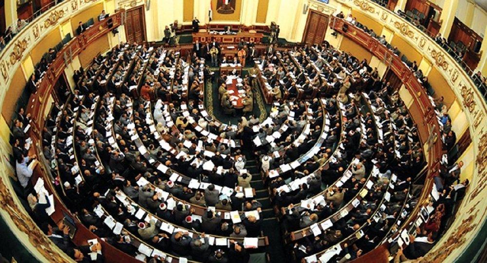 البرلمان المصري يوافق على إعلان حالة الطوارئ في البلاد 3 أشهر