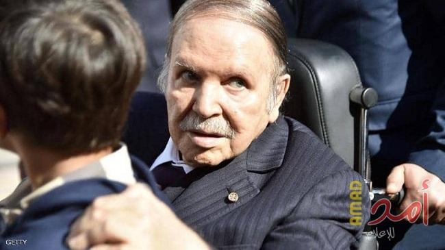 الجزائر: تمرد 72 من قيادات الحزب الحاكم على قرارات بوتفليقة