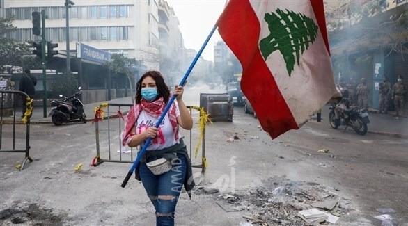 د ب أ: انهيار لبنان قد يؤدي لنزاعات إقليمية - صور