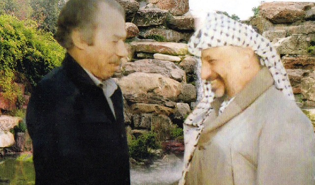 ذكرى رحيل اللواء محمد محمود محمد درويش قنن (الحاج أبو النور)‏