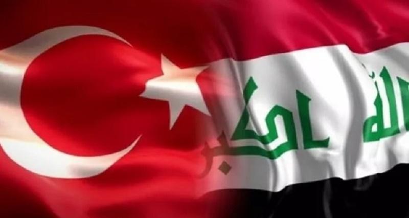 تركيا: خط النفط العراقي التركي سيبدأ العمل الأسبوع الجاري