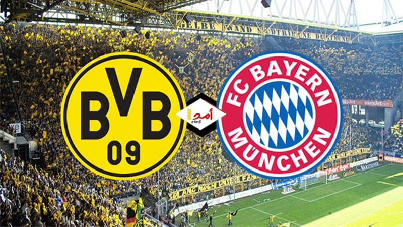 رسمياً.. بايرن ميونيخ بطلا للدوري الألماني ورقم أوروبي تاريخي