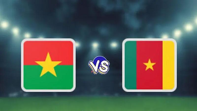 الكاميرون تتخطى بوركينا فاسو بثنائية فى افتتاح بطولة أمم أفريقيا