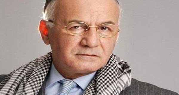 شقيقة الفنان المصري "عزت أبو عوف": حالته حرجة جداً