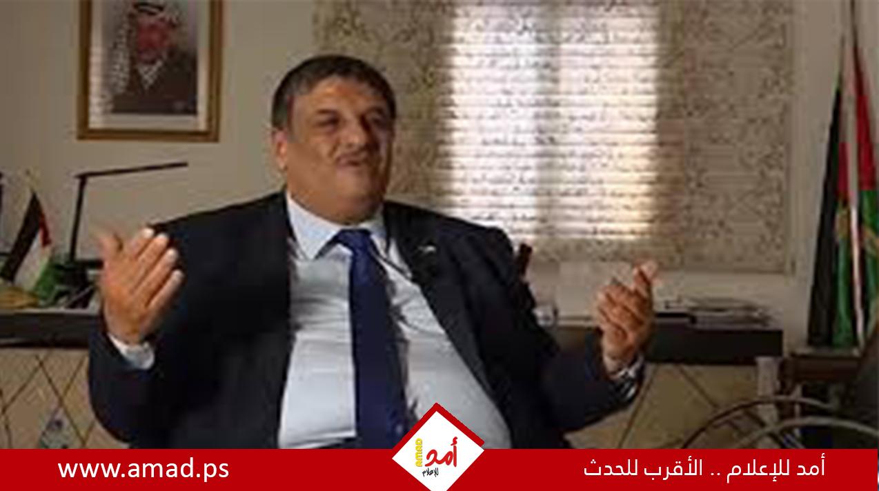 سفير فلسطين لدى موريتانيا يفند حملة الانتقادات ضد مقابلته الصحفية الأخيرة حول التبرعات لحماس