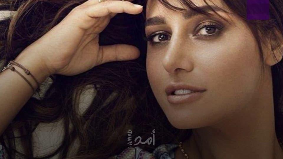 حلا شيحة تؤكد: أجريت عملية تجميل لأنفي