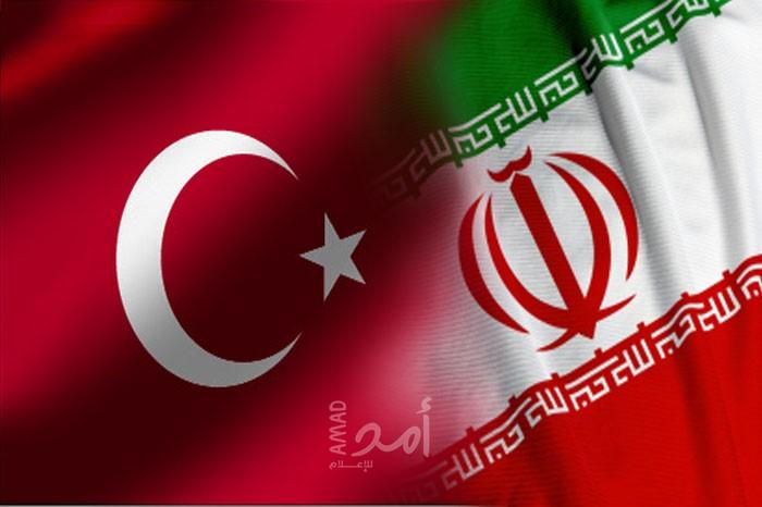 الطائرات الإيرانية تتعرض للصعوبات في المطارات التركية