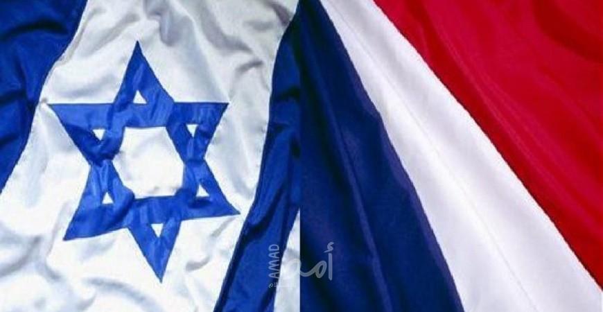 بعد  أكثر من نصف قرن: فرنسا تجدد تجارة الأسلحة مع إسرائيل