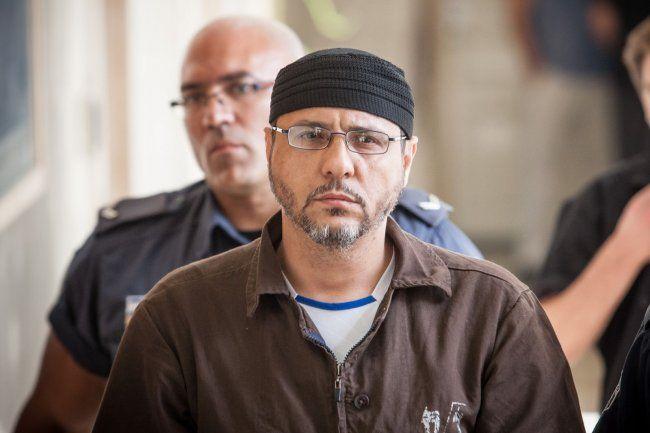 الأسير عبدالله البرغوثي يدخل عامه الـ(20) في سجون الاحتلال