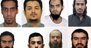 بالأسماء والصور.. الداخلية السعودية: القبض على 4 خلايا إرهابية تنتمى لداعش بمكة و المدينة