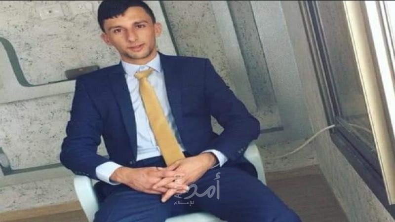 جنين: استشهاد الشاب "حكمت موسى" برصاص قوات الاحتلال
