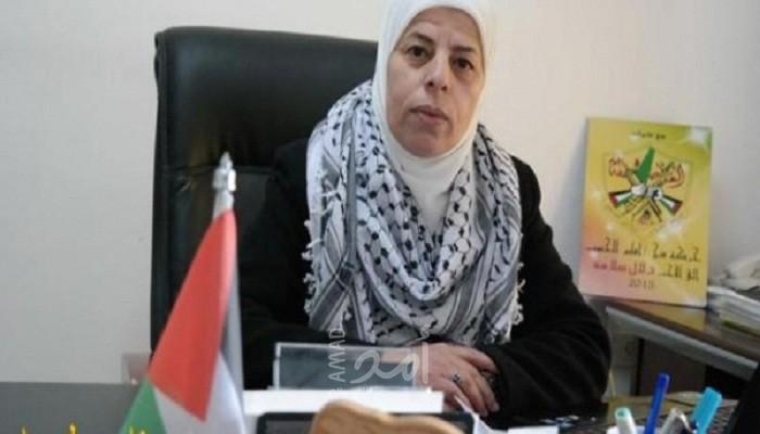 سلامة: مساعي مصرية لعرض مخطط مصالحة جديد وفتح لن تقبل جديدا