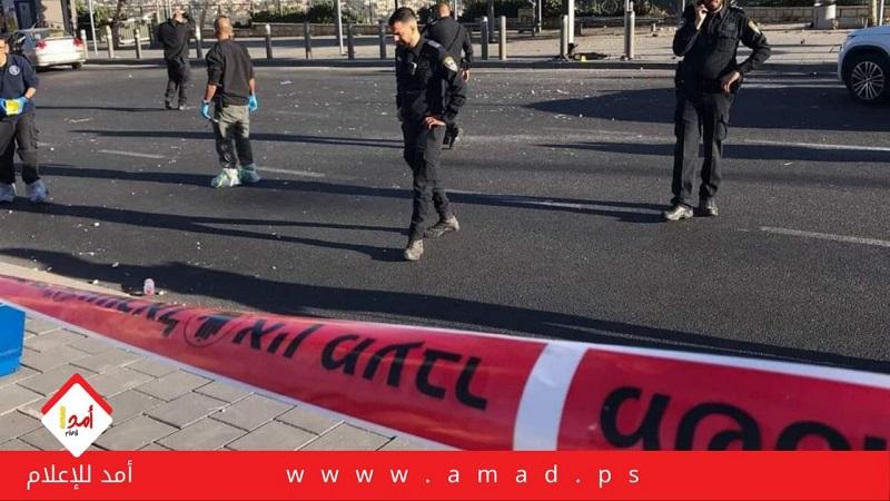 حماس ترفض التحريض الإسرائيلي بأنها مسؤولة عن عملية القدس