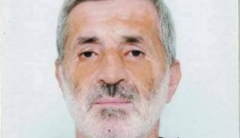 تدهور حالة الأسير الرجوب ونقله لمشفى الرملة