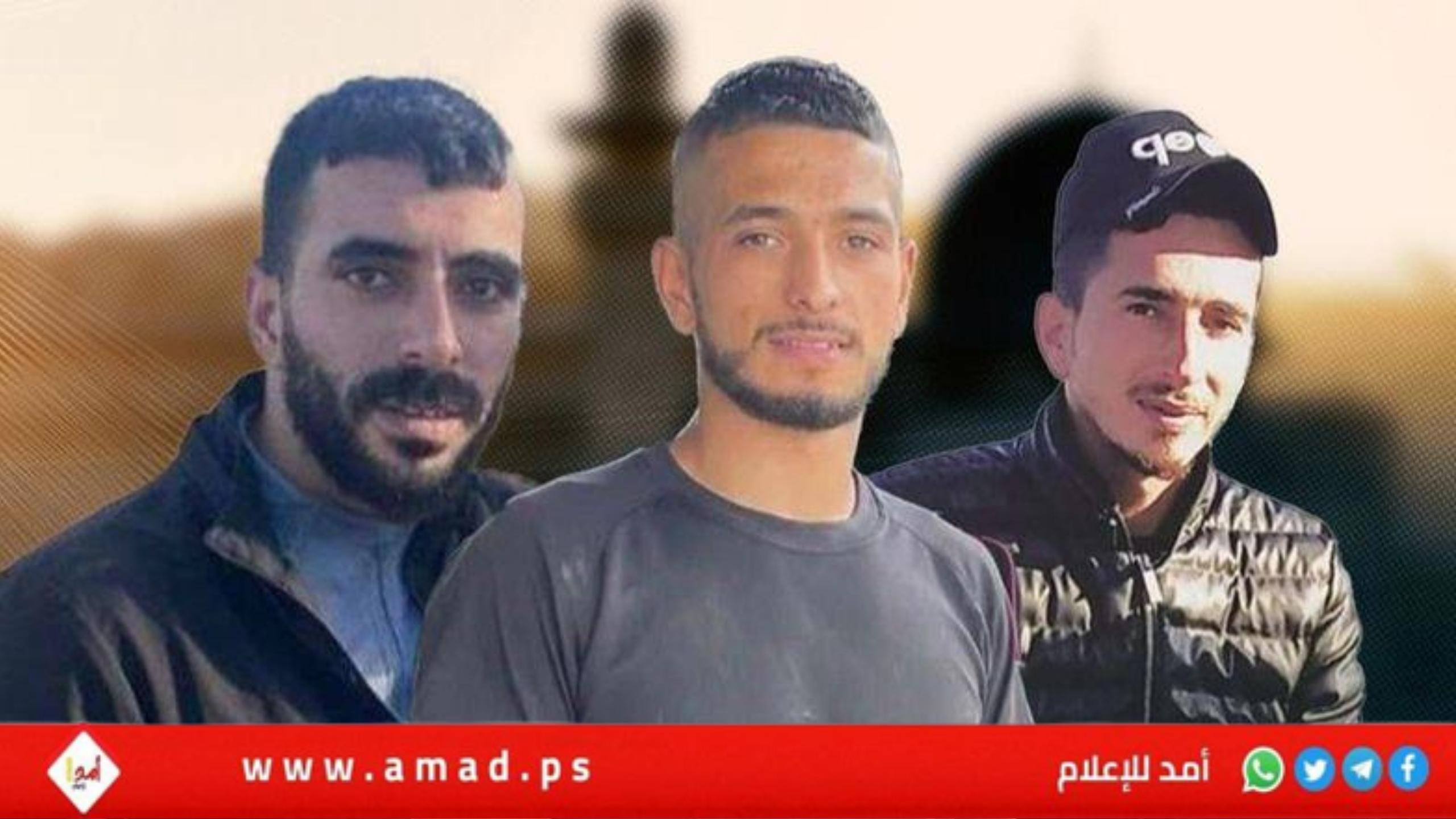 تفاصيل مثيرة عبر "أمد".. جريمة جديدة لـ "الفاشية اليهودية" ..وصمت دولي مريب!