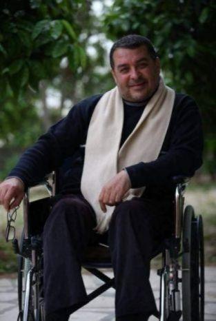 محكمة الاحتلال تؤجل محاكمة  الأسير "عدنان حمارشة"