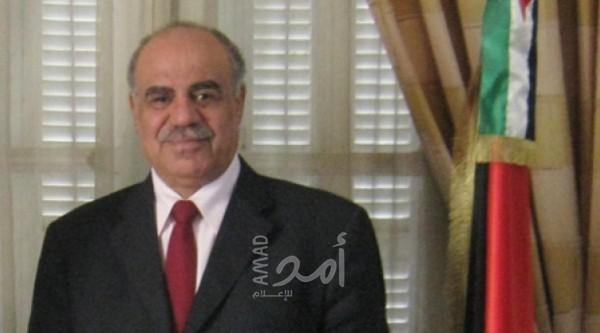 فلسطين تشارك في اجتماعات معهد العالم العربي بباريس