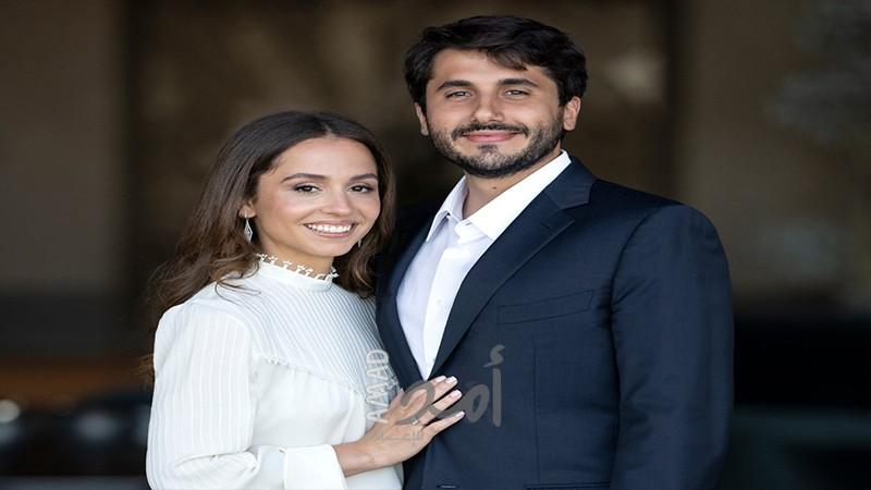 تحديد موعد عقد قران الأميرة إيمان عبدالله بن الحسين