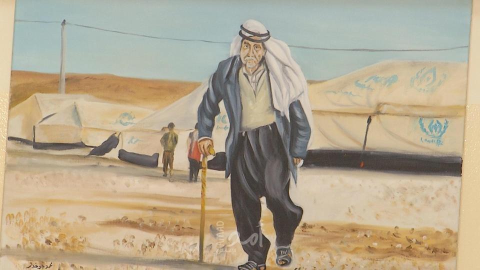 إنني أحتضر