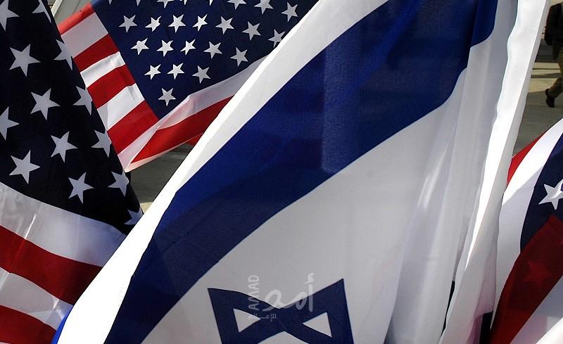 الولايات المتحدة: حملة صهيونية ضد كتاب نشر خريطة فلسطين التاريخية واستبعد إسرائيل