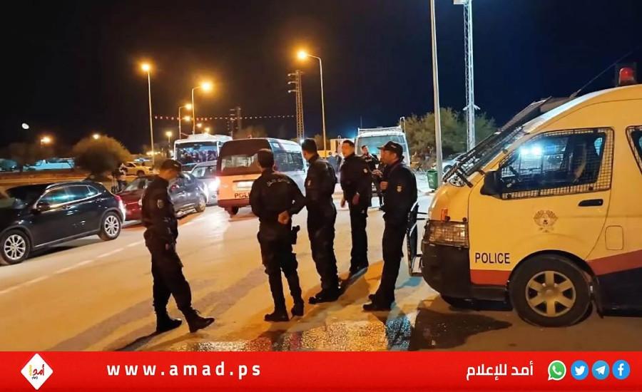 الداخلية التونسية: عنصر أمن قتل زميله واثنين من الزوار قرب معبد يهودي بجربة - فيديو