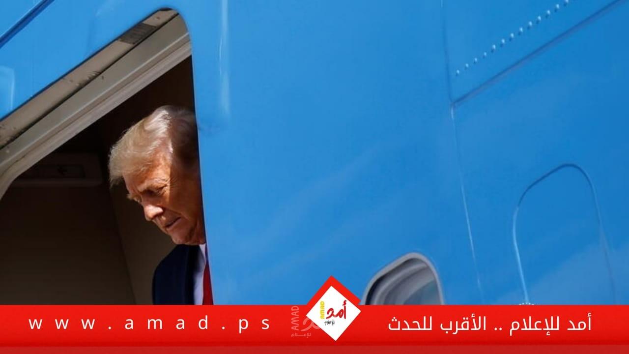 زعيم الأغلبية بمجلس الشيوخ: محاكمة ترامب ستكون عادلة وسريعة