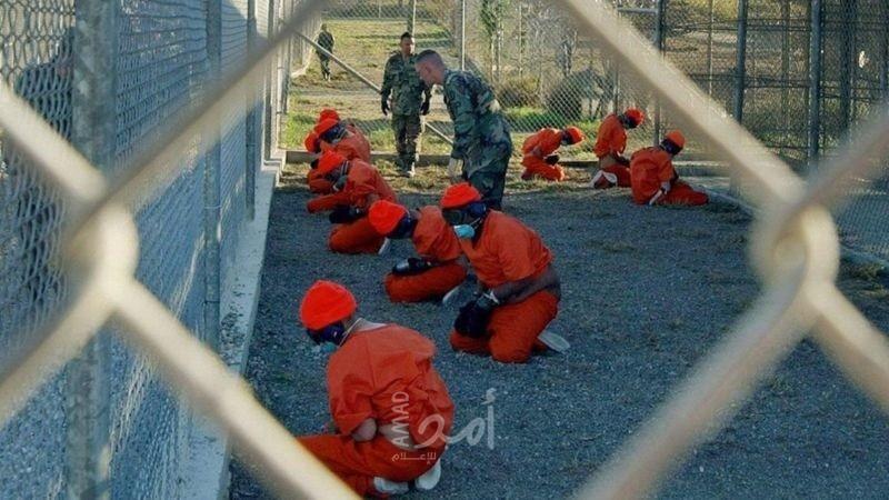 شكوى سجين فلسطيني في "غوانتانامو" أمام الأمم المتحدة: تعرض للتعذيب ولم يحاكم