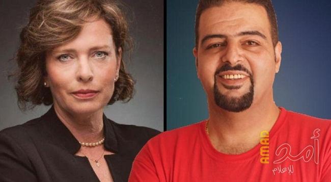 رئيسة بلدية حيفا ترفض طلب "نتنياهو" بإلغاء تعيين زعاترة نائبا لها