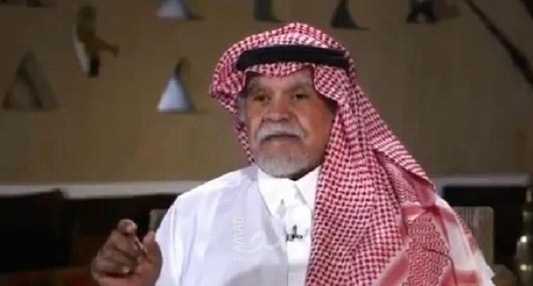 كيف استقبل السعوديون تصريحات بندر بن سلطان ضد الفلسطينيين؟