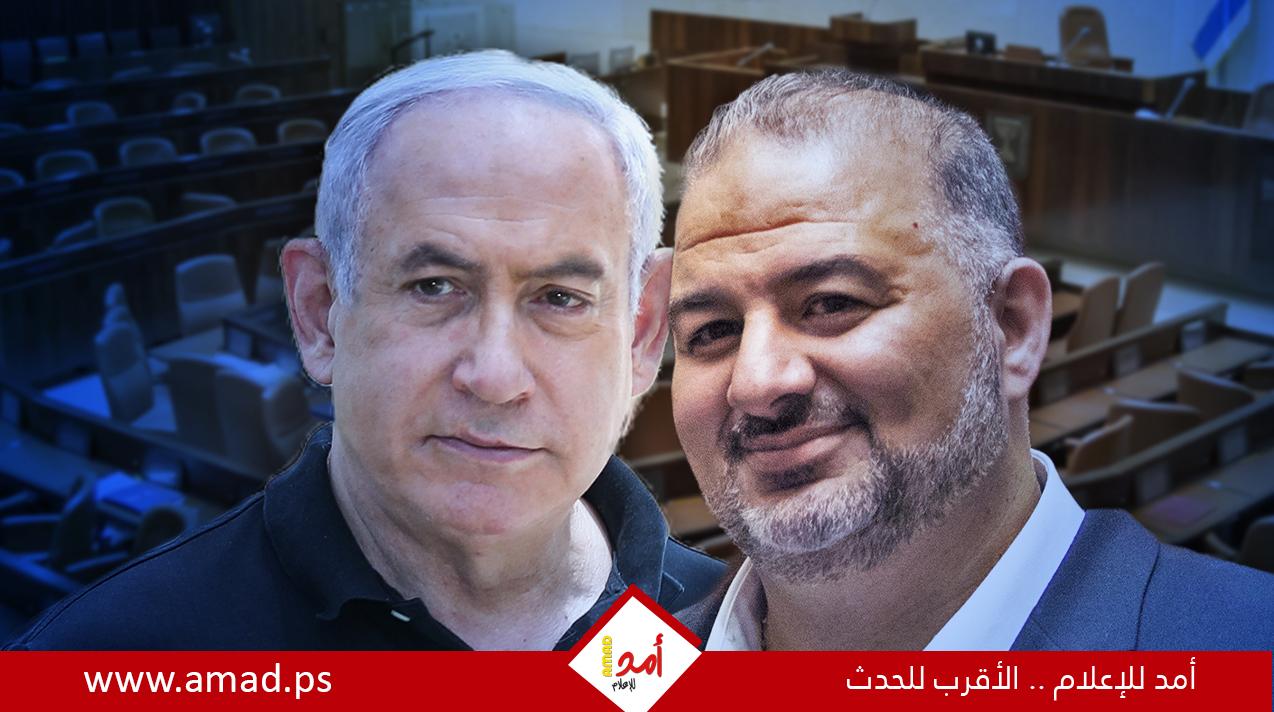 مصادر بالليكود: "لا مكان لعباس في عهد نتنياهو"!