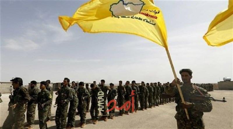 أكراد سوريا يوقفون العمليات "المشتركة" مع أمريكا بعد هجمات تركية