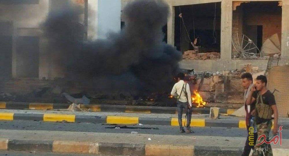اغتيال مسؤول أمني في عدن برصاص مجهولين