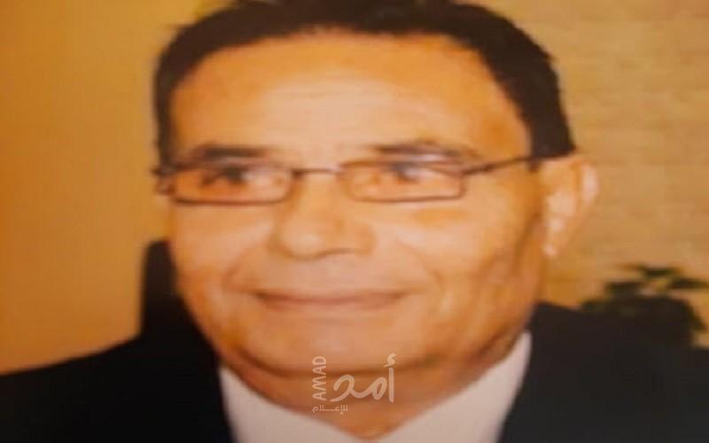 ذكرى رحيل المناضل الفنان محمد سعدي محمد زيارة