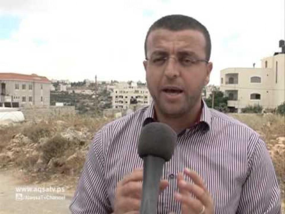 زوجة القيق : أبلعنا رسميا عدم حضور محمد للمحكمة