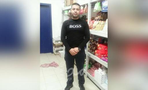 سلطات الاحتلال تفرج عن الأسير عصام  أبو السباع بعد 19 عامًا من الأسر - صورة