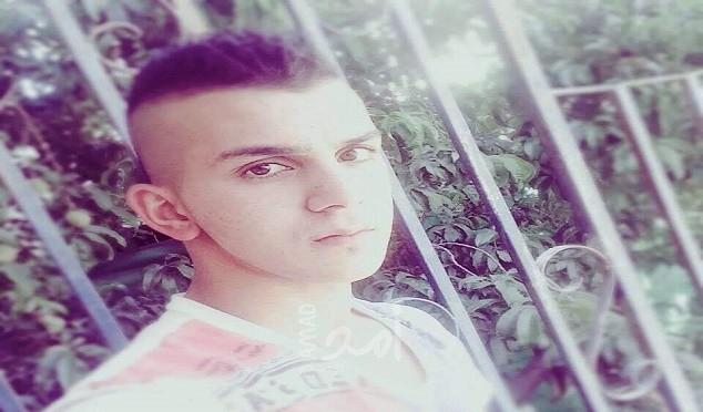 القدس: استشهاد الشاب "إبراهيم هلسة" برصاص جيش الاحتلال على حاجز الكونتير