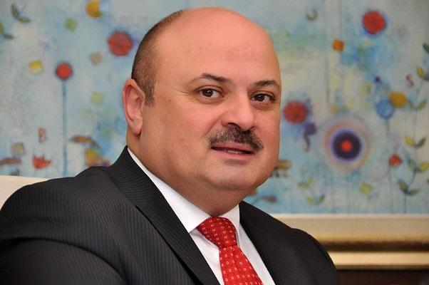 الشوا يدعو لخلق "لوبي" عربي مصرفي قوي