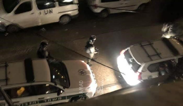 محدث ..جيش الاحتلال يعتقل 3 شبان من بيت لحم وطولكرم