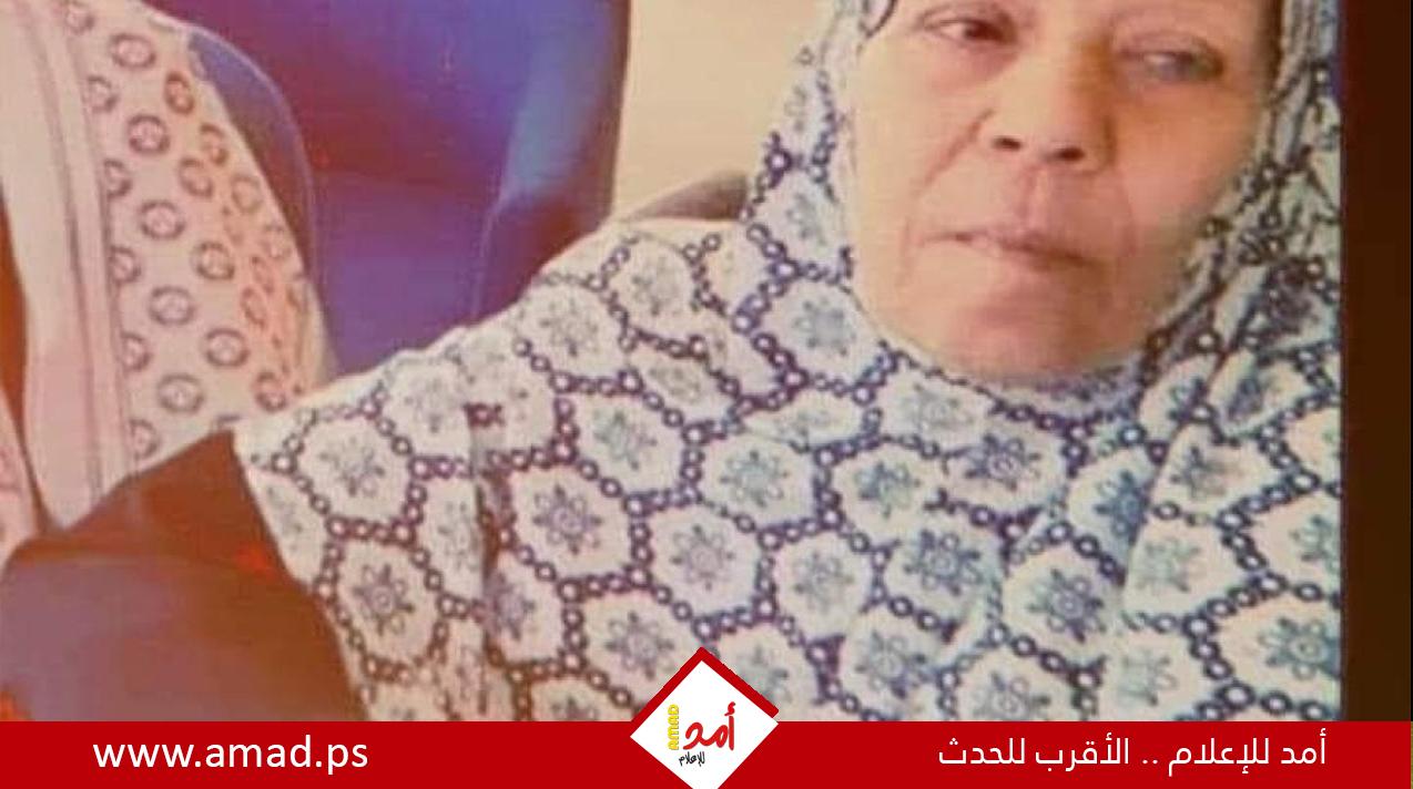وفاة حاجة من غزة قبل توجهها لأداء فريضة الحج فجر الثلاثاء