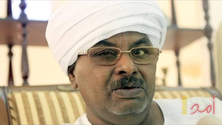 الإنتربول يصدر نشرة حمراء للقبض على مدير المخابرات السوداني السابق