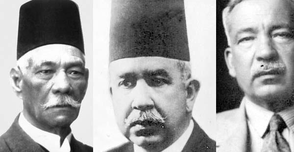 قصة أقصر برلمان فى تاريخ مصر
