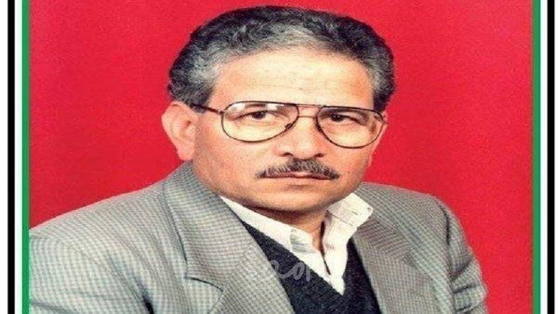 الديمقراطية تستذكر "هشام أبو غوش" عضو مكتبها السياسي في ذكرى رحيله