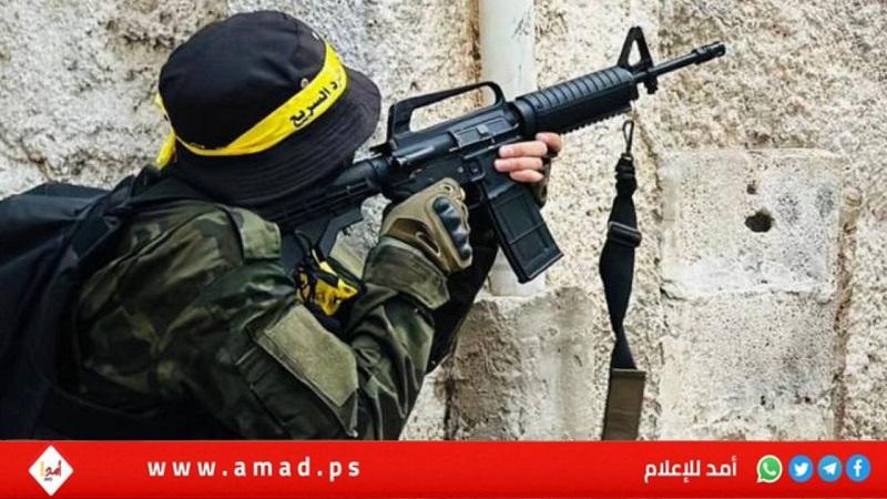 كتائب الأقصى تعلن استهدافها لقوات الاحتلال في "شويكة وبيت حيفر" بطولكرم