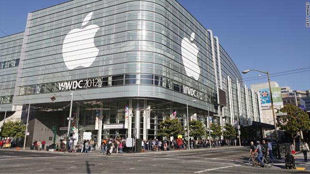 "أبل" تستعد لطرح 5 ملايين نسخة من ساعة Apple Watche الذكية