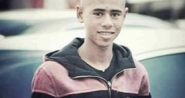 استشهاد الشاب محمد محمود أبو خليفة واصابة آخرين في مواجهات مع جيش الاحتلال بجنين