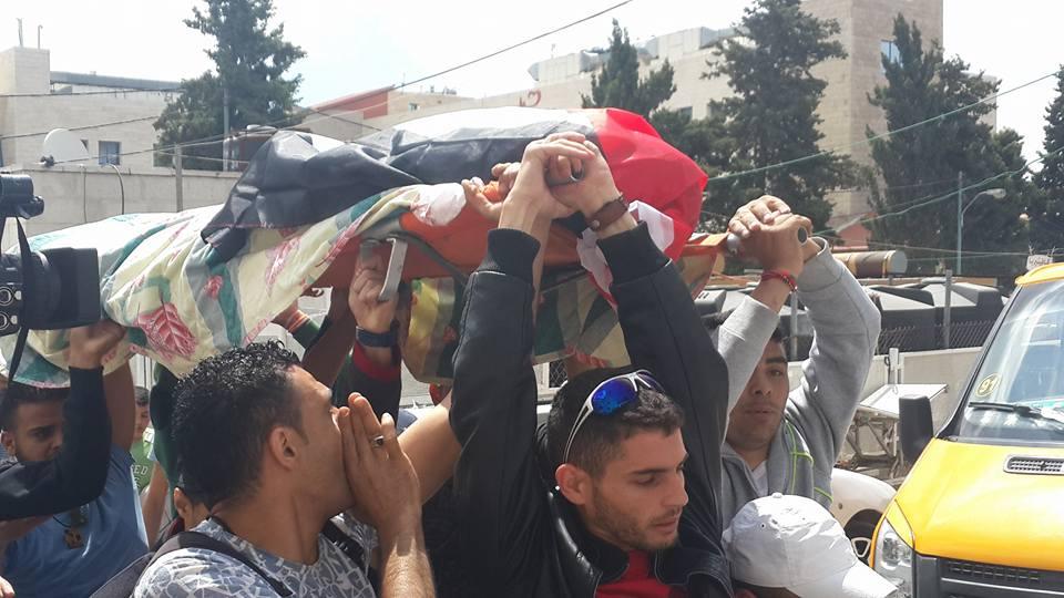 "اوتشا": 19 شهيدا فلسطينيا بينهم 6 اطفال منذ بداية العام الجاري