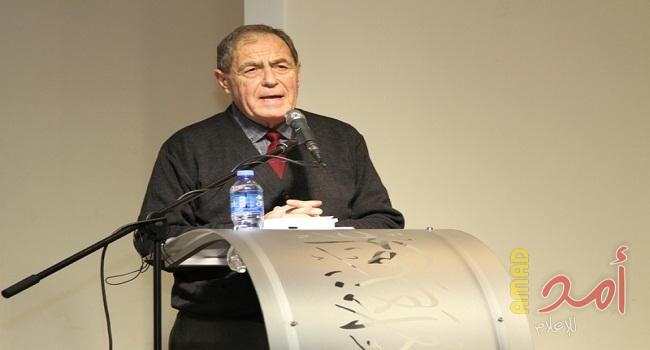 فقدنا شاعرنا خليل توما