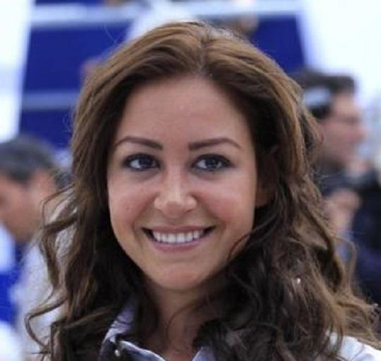 منة شلبي تفوز بجائزة أفضل ممثلة بمهرجان تطوان السينمائي